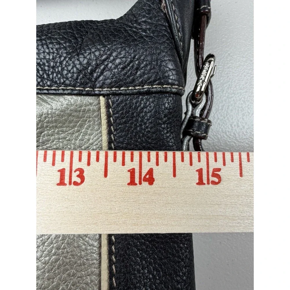 Tignanello stylish leather